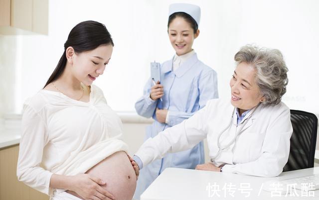 孕妇|孕妇出现这些行为,就是胎儿在''猛发育'',孕妈要抓住时间补营养