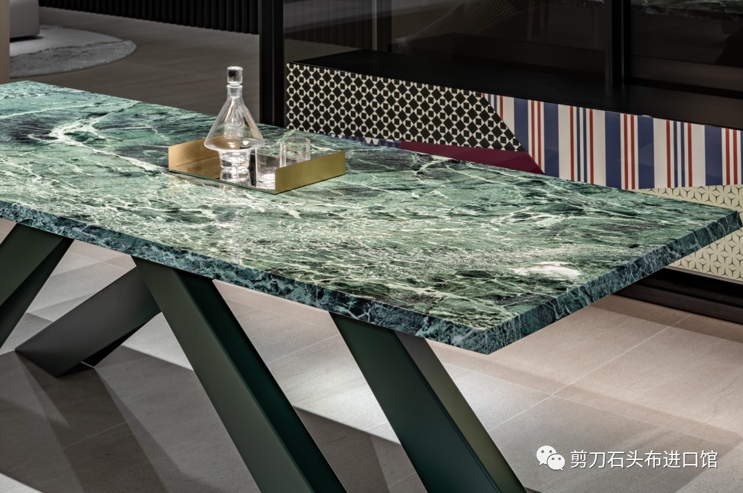 石材|2022年室内家装新趋势,极简风或成“冷门”?