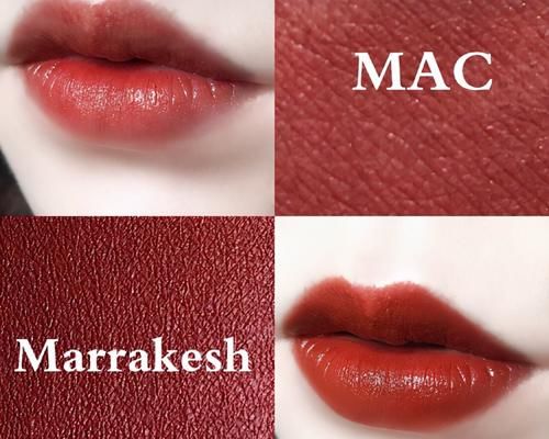 你的肤色适合涂什么颜色的口红？找对肤色选口红，显白又提气质