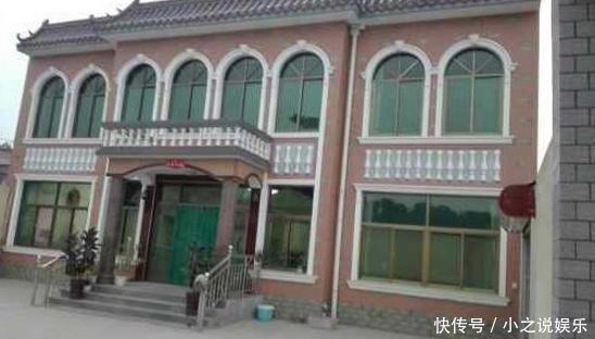 婆家|远嫁农村,被婆家的婚房吓坏了,卧室能顶我娘家三个客厅大小