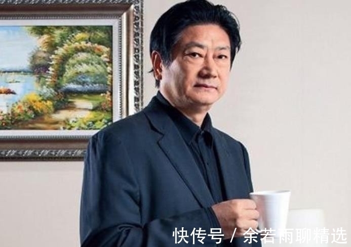 创始人$太子奶创始人李途纯:5年赚30亿,48岁含冤入狱,千亿梦就此破灭
