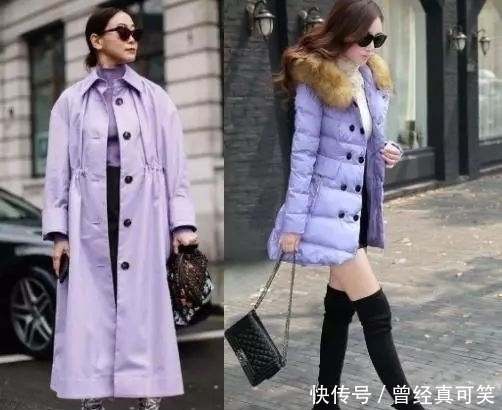 穿搭|50岁以上的女人穿衣搭配,要远离这些配色,显老气又不时尚