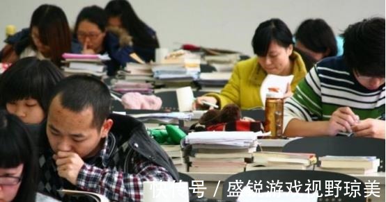 读研|这几类大学生不适合读研，参加考研也是徒劳，还不如进入社会打拼