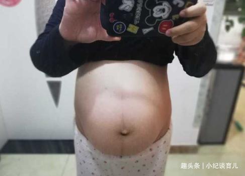 脆弱|胎儿到底有多脆弱早孕没见红也会胎停育要警惕