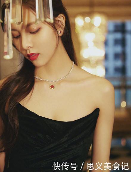 宋妍霏的“漫画腿”好绝,身材秒杀一线女星,不愧是韩国出道