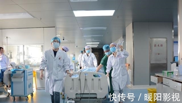 王大爷|1种粗粮是肝脏“催化剂”,医生:趁早撤下餐桌,别不当回事