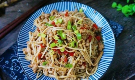 大厨分享的几道菜谱，鲜香可口，让家人吃出美美的幸福感