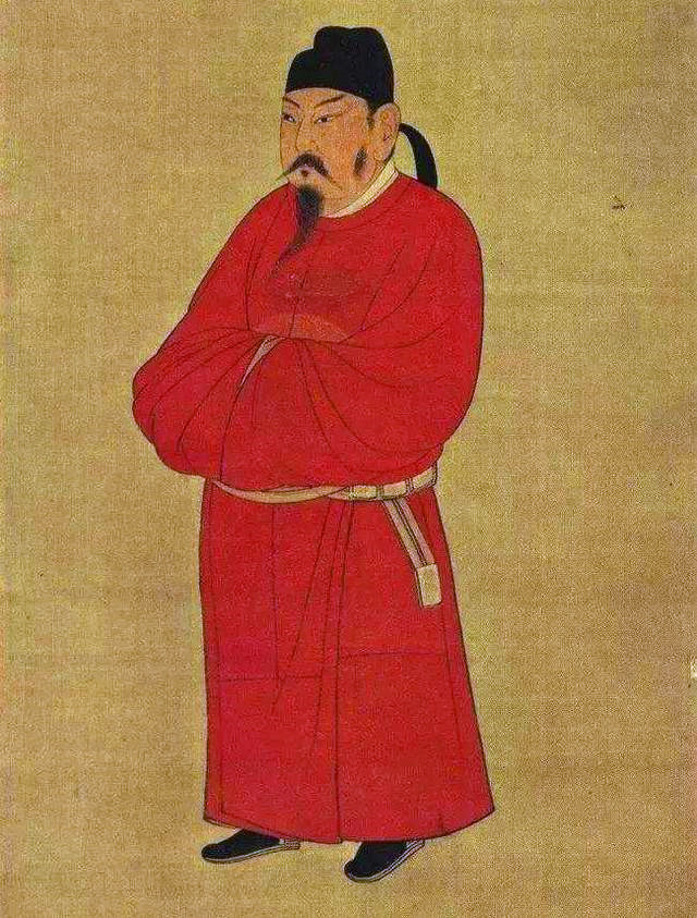 低下|古代的武将为什么一般都政治水平低下