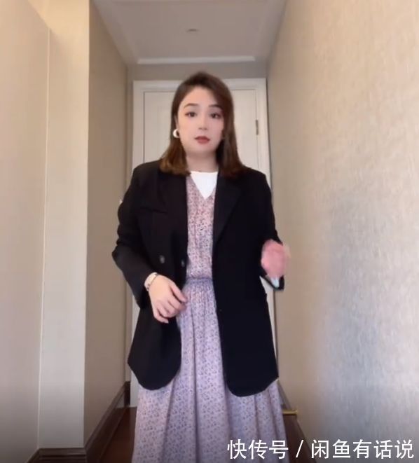 臃肿|中年发福怎么穿显瘦?掌握这6个穿搭技巧,腰圆腿粗都轻松搞定