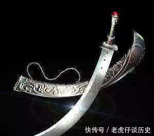 世界上五大名刀 第四把刃口坚硬可以劈砍破甲 快资讯