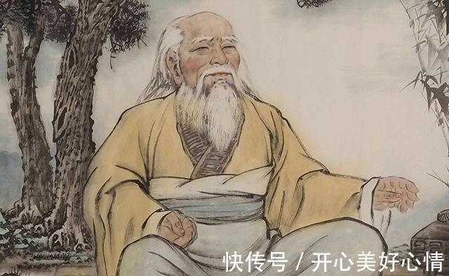 张仪$鬼谷子:成大事的人,有3条处世法则