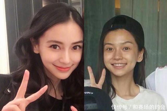 彩妆品|“长期化妆”VS“长期素颜”皮肤的4大差别，看完都不敢化妆了！