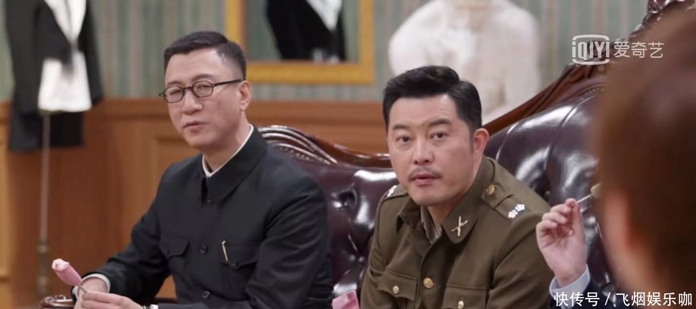 黄子韬 《萌探探探案》虽然是游戏,依然是拼演技,孙红雷和杨紫演技高超