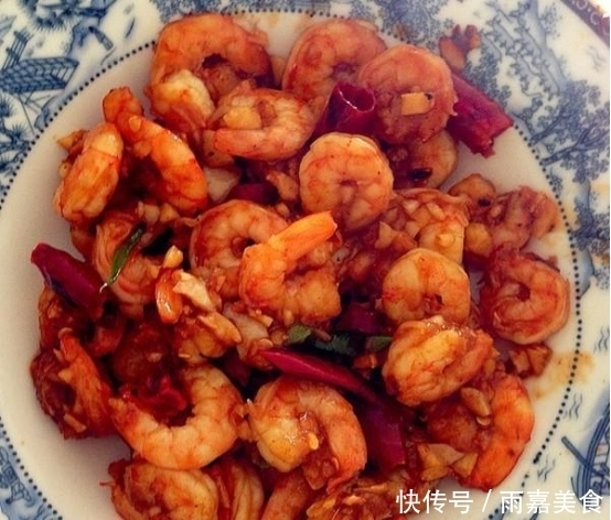 解馋又下饭的几道家常菜,比吃肉还过瘾,做法简单,好吃不贵