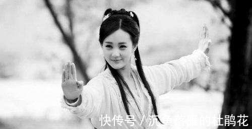 华筝|此事是郭靖一生的污点,也是射雕最大的败笔,金庸真不该写