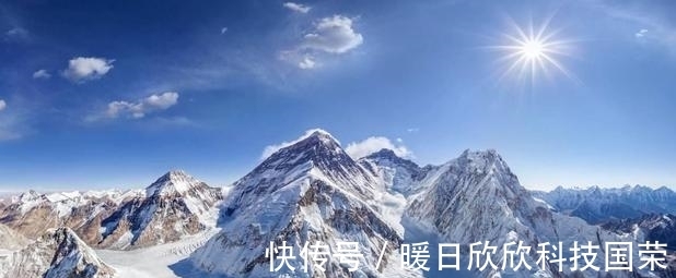 共工&老师不会告诉你,《山海经》中的不周山,也许并不在地球上