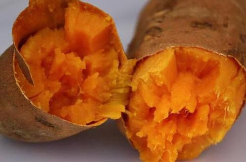 红薯当主食能够起到降糖作用吗？今天就给大家科普一下！