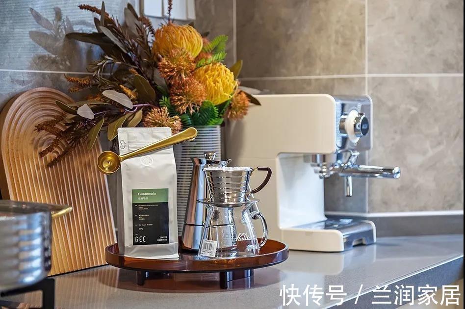 饱和度|可直接复制的7种家居撞色方案！