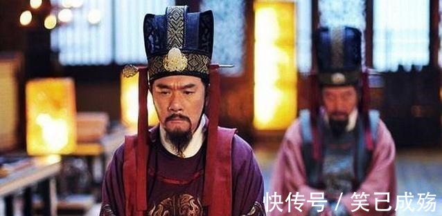 唐玄宗李隆基$宰相知道死期不远,让儿子把金银财宝放在灵堂,儿子照做逃过死劫!