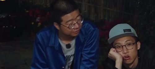 向往的生活最令人反感的一位嘉宾,录节目全程抽烟,整一期黄磊都没搭理他