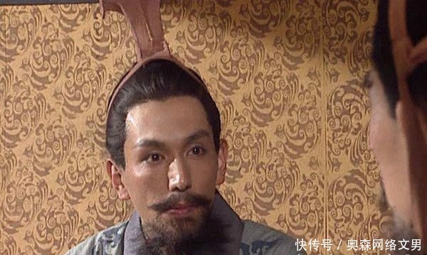 陷入|此人令刘备和张飞陷入险境,赵云出马方能解围,最终慷慨赴死