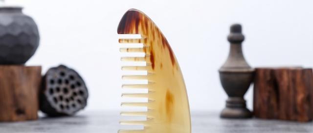 僵硬|一把梳子,每天梳这些部位,有助于赶走6类疾病!太实用了