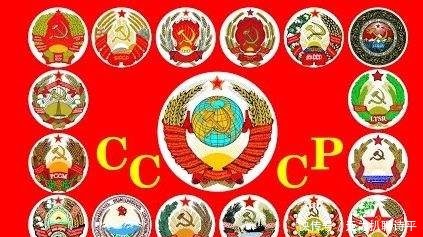 苏联|以史观今，由奥匈，南斯拉夫，苏联之解体看俄罗斯是否有解危机