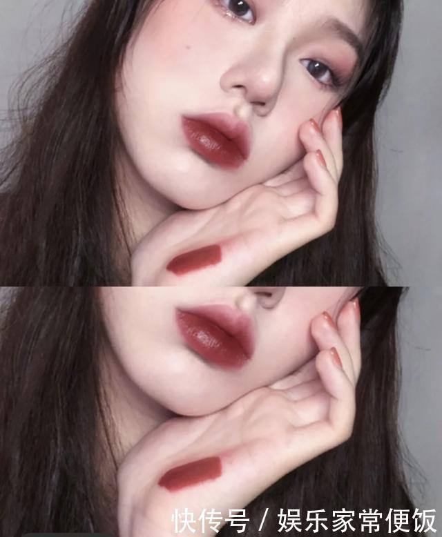 黄皮女孩的显白秘密秋冬季“最显白”色号，所有女生给我买它！