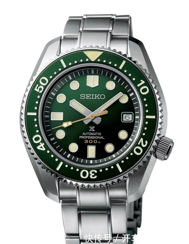 表径|除劳力士之外,还有哪些超值绿水鬼!