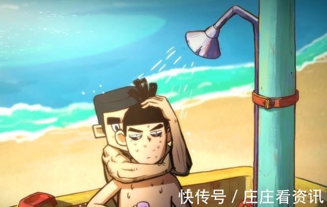 少儿不宜|为何《刺客伍六七》有很多少儿不宜的内容提问的一定不是成年人