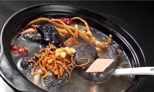 黑木耳|妇科炎症别担心，常吃这几种食物，帮你杀菌消炎，做健康女人