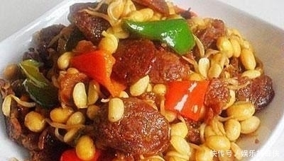 香肠|老婆孩子都喜欢我做的这几道私房菜,简单易学,营养健康!