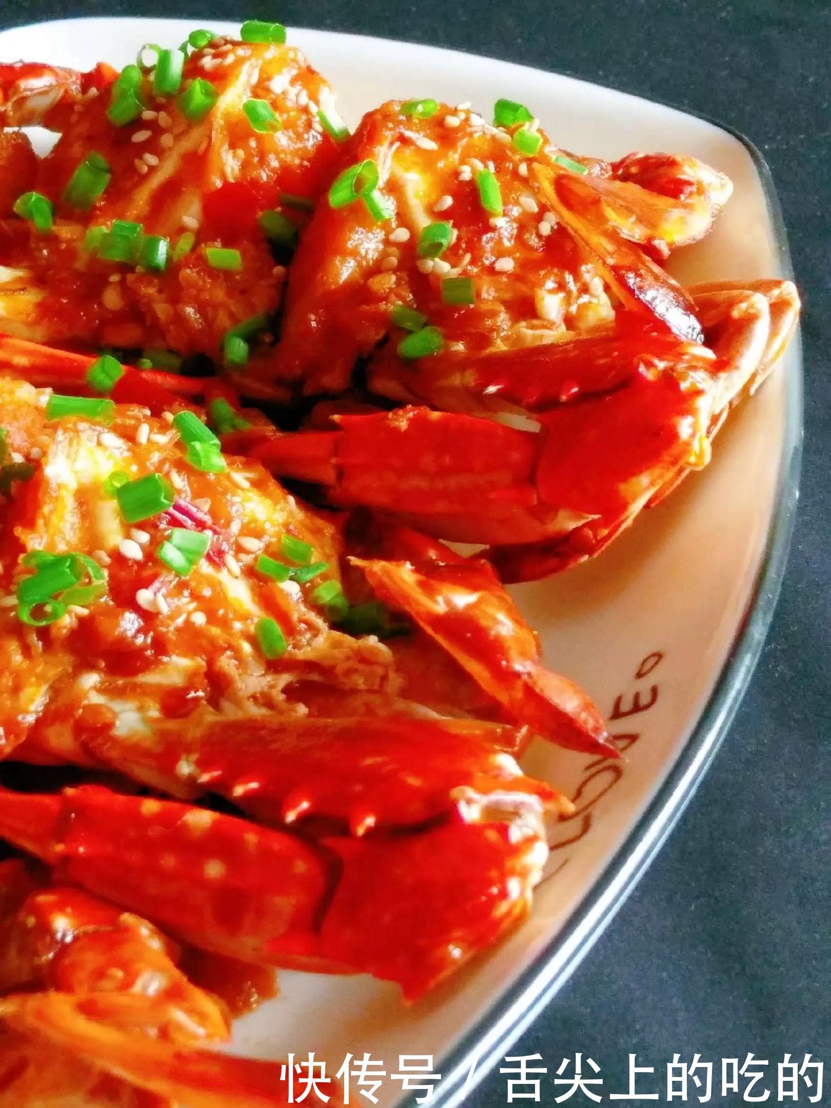 2021年夜饭必备的10款硬菜,喜庆又美味,红红火火过大年