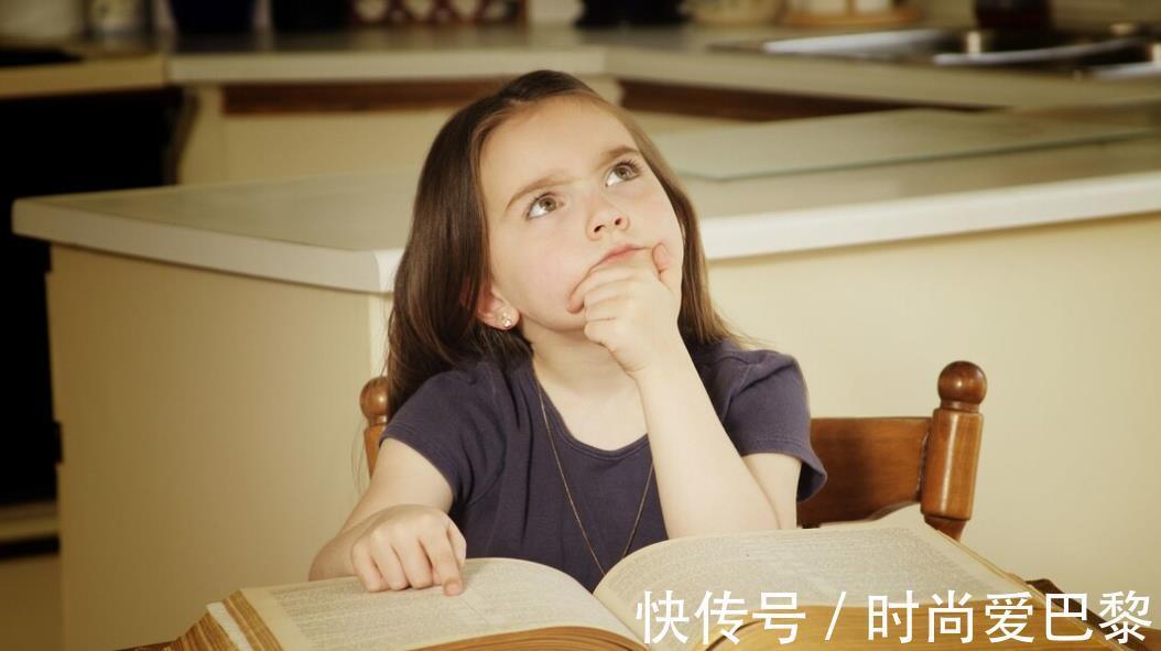 孩子|满足孩子这个需求,乖乖吃饭不成问题,学习也来劲