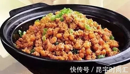煲仔|12款经典蒸菜菜品，健康又营养，简单容易做，赶紧学做！