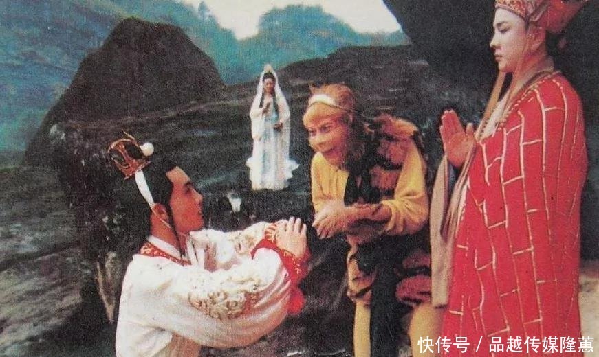  名字|菩提祖师为何不准孙悟空在取经路上提及他的名字？并不是怕惹事