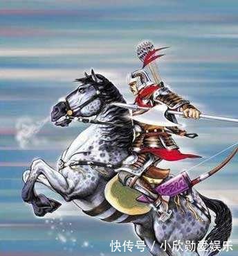 急先锋索超为什么会选择上梁山?