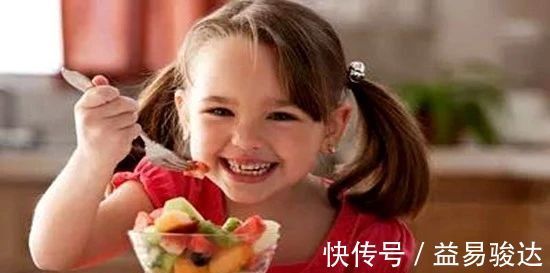 孩子|4种水果孩子不宜多食,明白的家长并不多,难怪孩子经常闹毛病