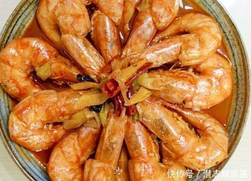 买大虾不是越贵越好,教你3个小方法,买到的大虾个个新鲜又饱满