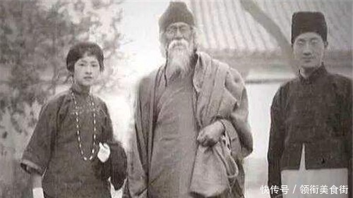 王贯&世人都认为是陆小曼害死了徐志摩,陆小曼却痛斥林徽因才是凶手!