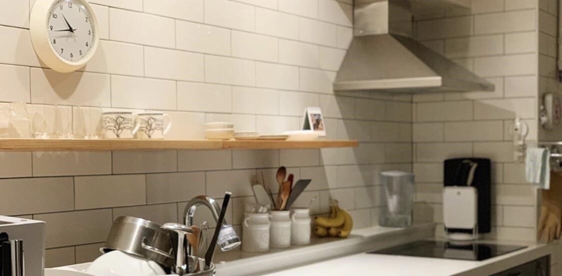 塑料膜|一平米储物间爆红网络：韩国妈妈85平的家，堪称收纳界的巅峰之作