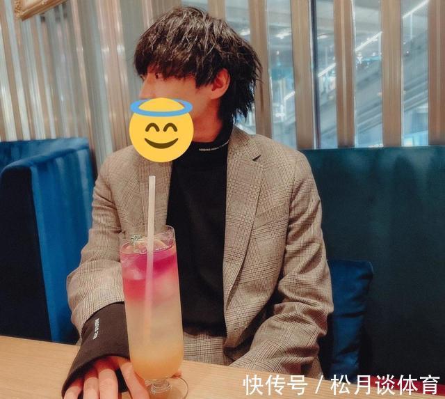 男性|日本小哥3年苦练化妆,效果惊艳如整容:男人不化妆很吃亏