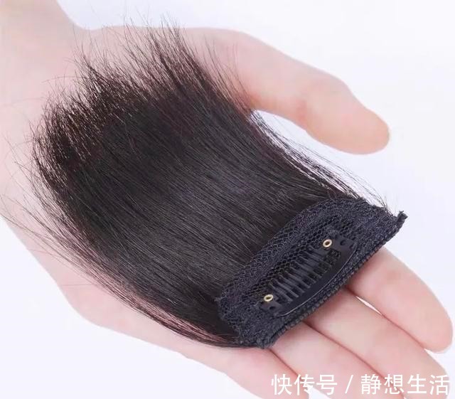 颅顶 最容易出美女的中分发型,为啥你梳不好看教你4招,氛围感拉满!