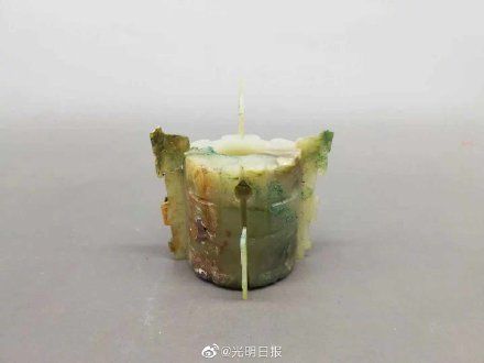 垣曲|山西垣曲北白鹅墓地出土周代虢国重器