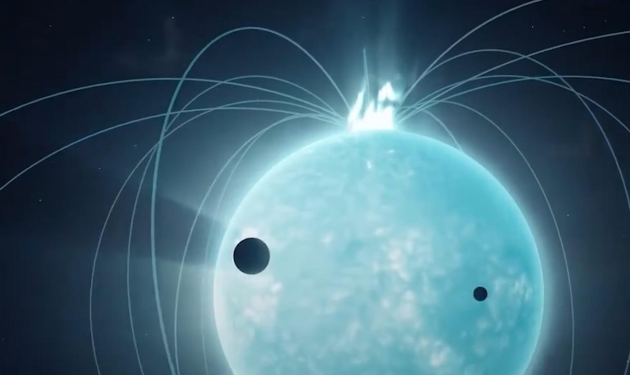 中国天眼有实力看穿137亿光年,如今发现了什么,有什么用?