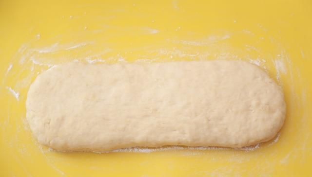 炸油条|1碗面粉,1个鸡蛋,教你做炸油条,个个松脆有韧劲,好吃无添加剂