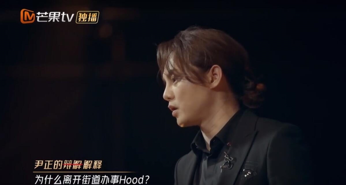 哥哥们回答“送命题”,有人太真实,有人却圆滑到连节目组都不信