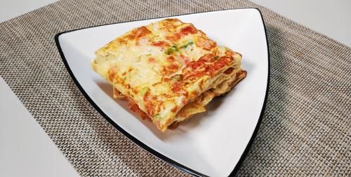 即可完成|早餐吃啥别发愁,7道简单又实惠的美食,不用配菜也能吃饱