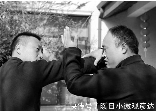 武林高手|马云贴身保镖李天金，在美国为马云挡下子弹，事后获得百万奖金