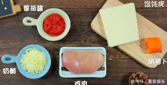 少了它=白吃!一卷一煎,简单省事,就成了宝宝的天然助长剂